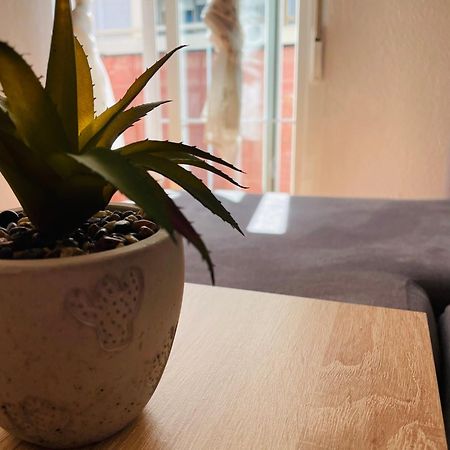 Apartamento El Pocito Córdoba Exteriér fotografie