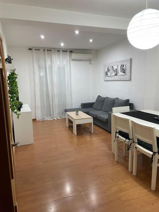 Apartamento El Pocito Córdoba Exteriér fotografie