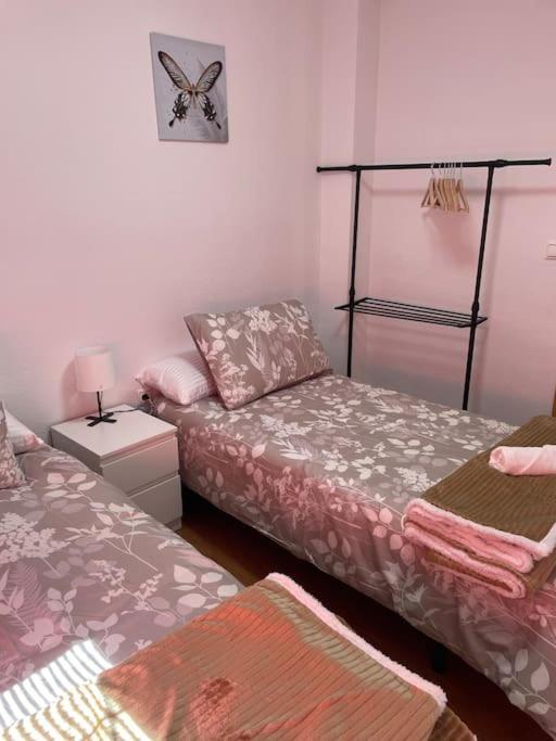 Apartamento El Pocito Córdoba Exteriér fotografie