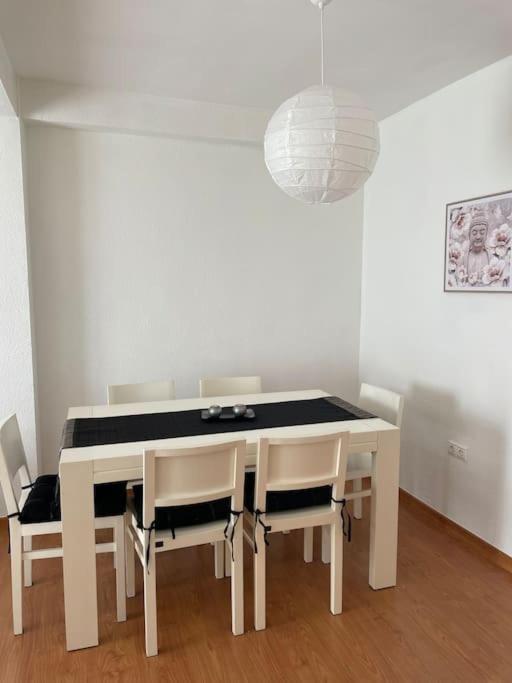 Apartamento El Pocito Córdoba Exteriér fotografie