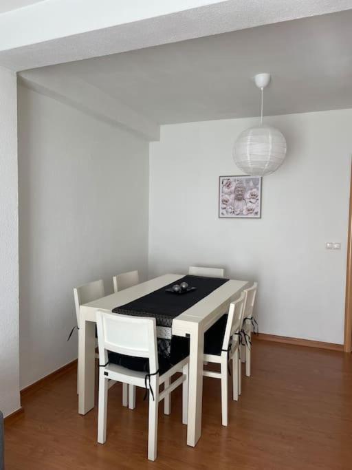 Apartamento El Pocito Córdoba Exteriér fotografie