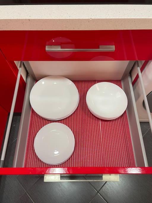 Apartamento El Pocito Córdoba Exteriér fotografie