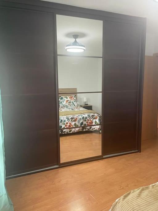 Apartamento El Pocito Córdoba Exteriér fotografie