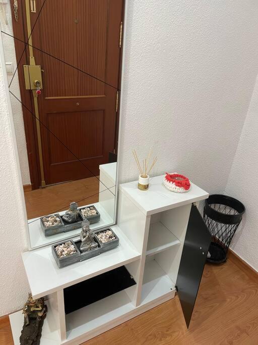Apartamento El Pocito Córdoba Exteriér fotografie
