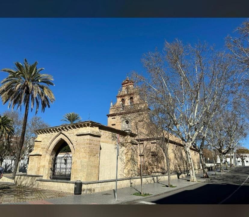 Apartamento El Pocito Córdoba Exteriér fotografie